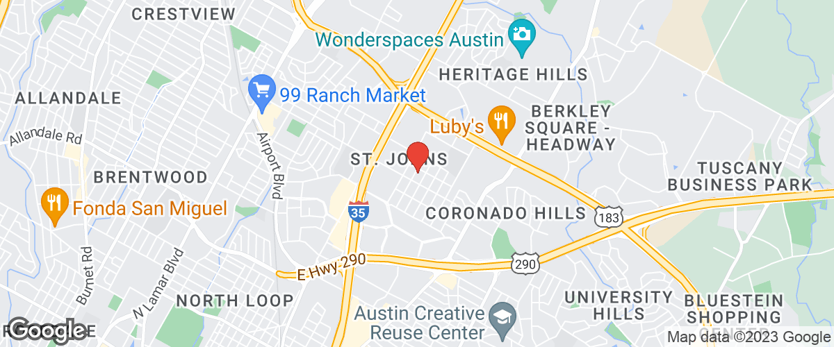 7207 Carver Avenue Austin Texas