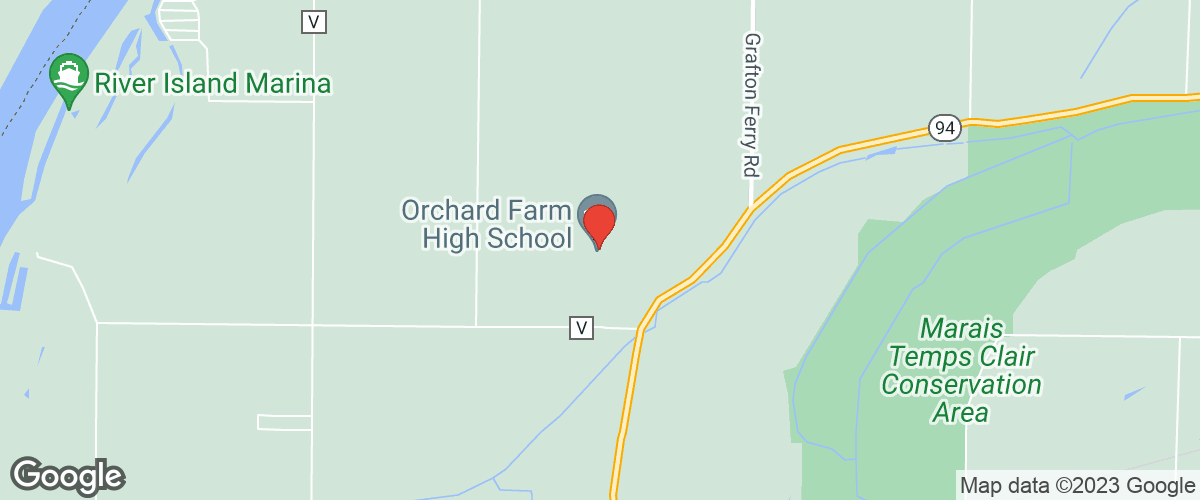 2165 Highway V Saint Charles Missouri