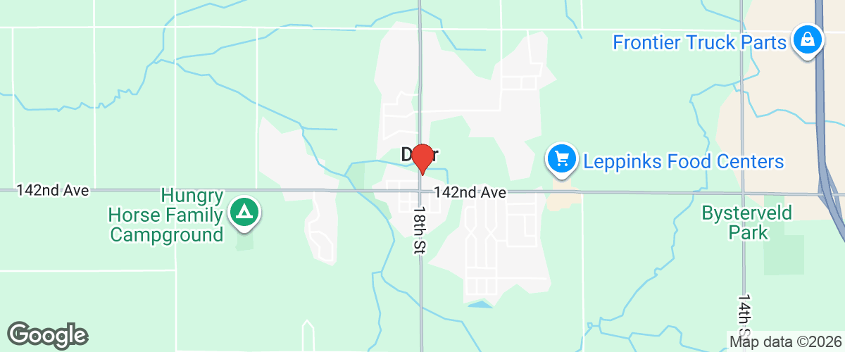 4219 18th Street Dorr Michigan