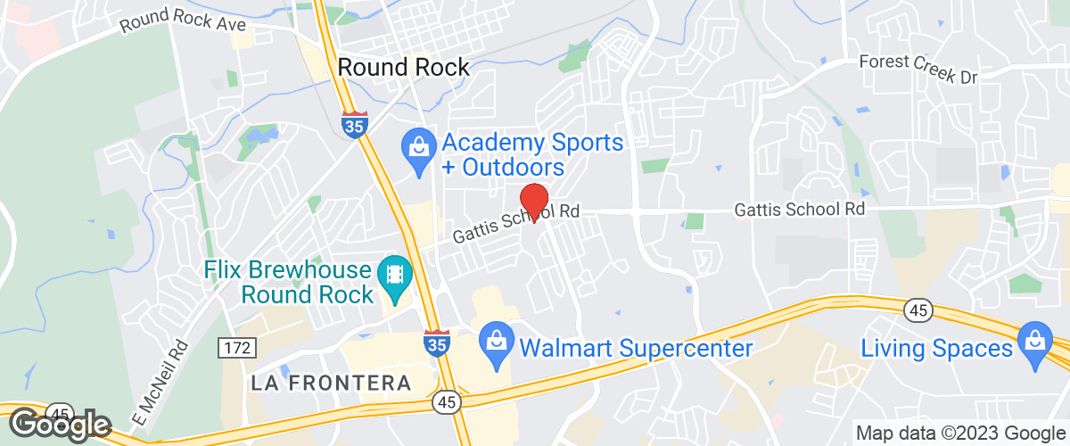 1011 Gattis School Road Round Rock Texas