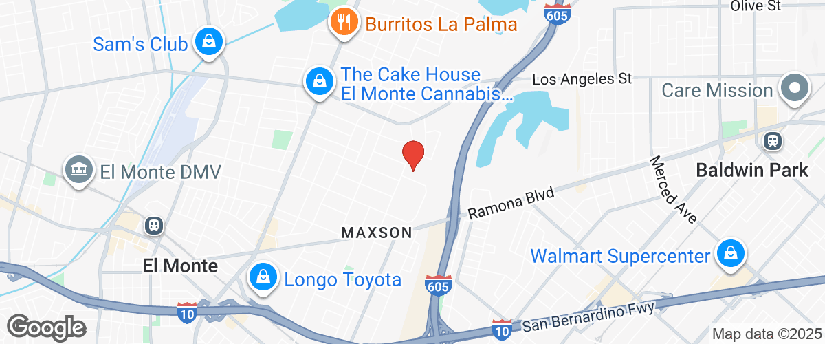 12233 Star Street El Monte California