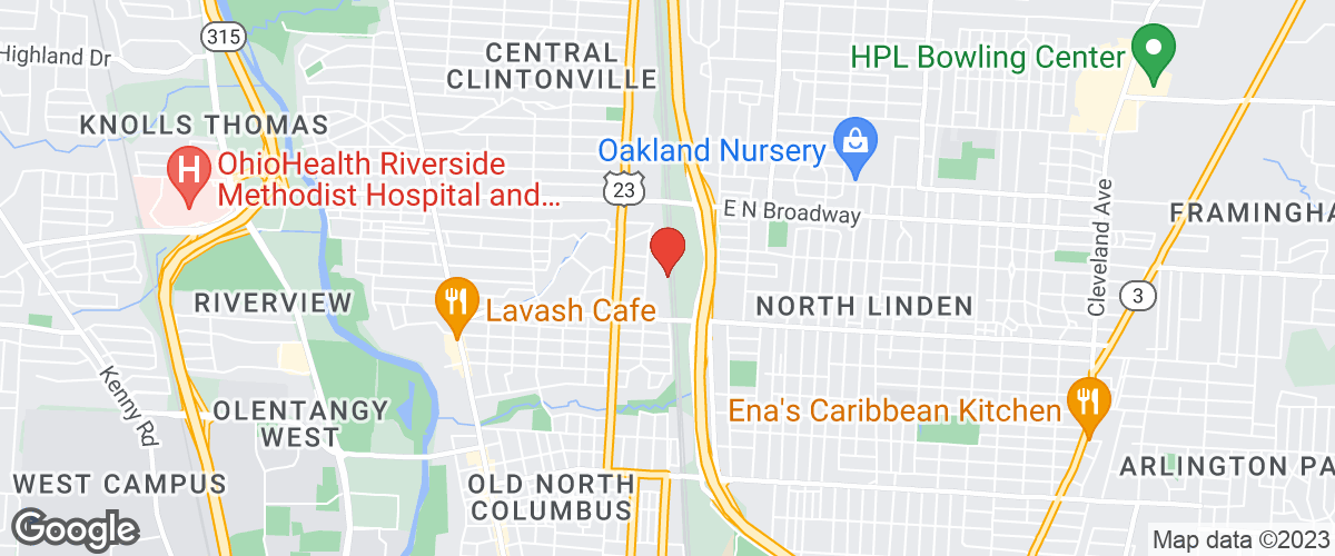 619 Midgard Road Columbus Ohio