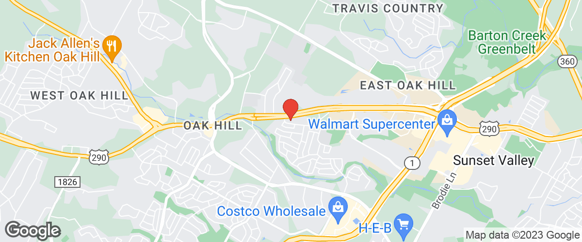 6104 Old Fredericksburg Road Austin Texas
