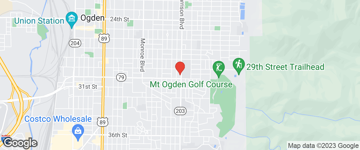 2955 Harrison Boulevard Ogden Utah