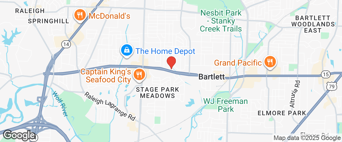 Google Map