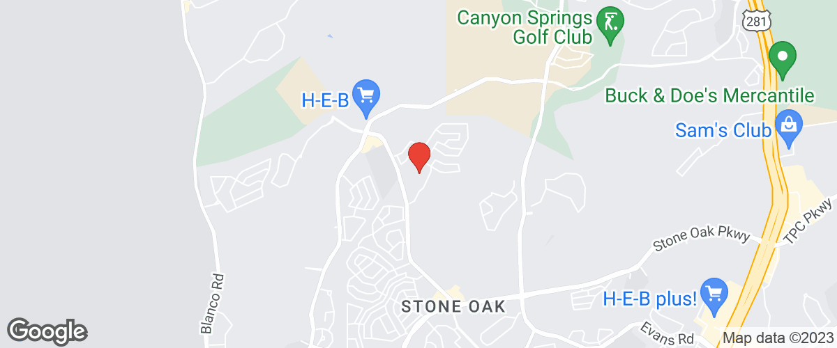22900 Hardy Oak Boulevard San Antonio Texas