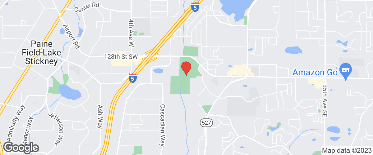 600 128th Street Southeast Everett Washington