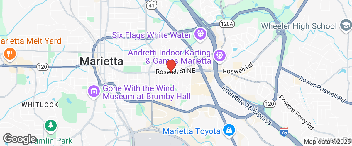 Google Map