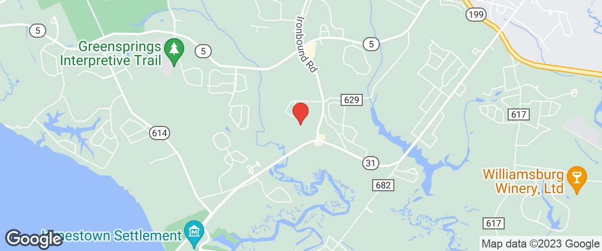 1811 Jamestown Road Williamsburg Virginia
