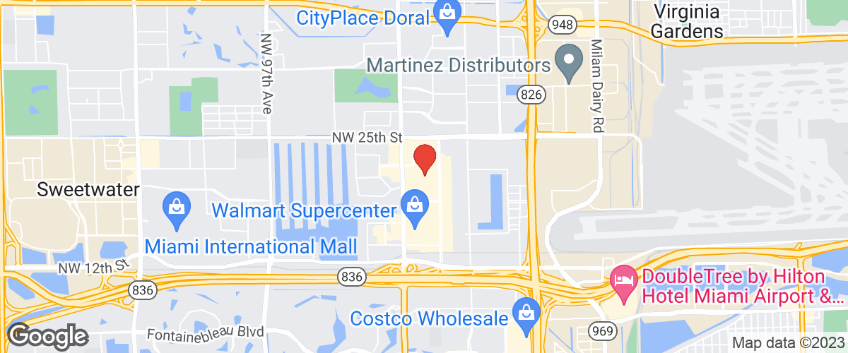 1924 Northwest 84th Avenue Miami Florida