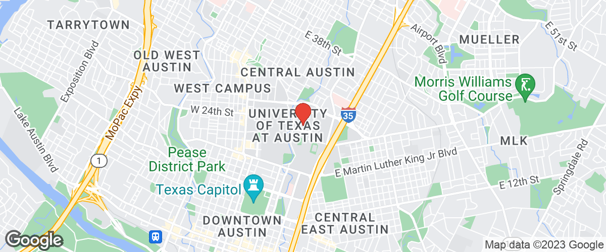 2301 Trinity Street Austin Texas