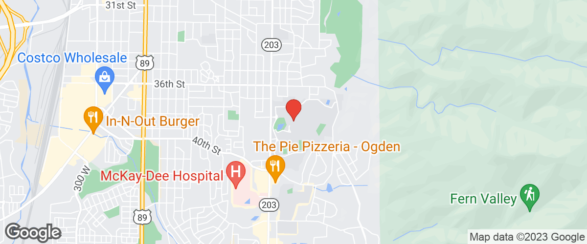 3910 West Campus Drive Ogden Utah