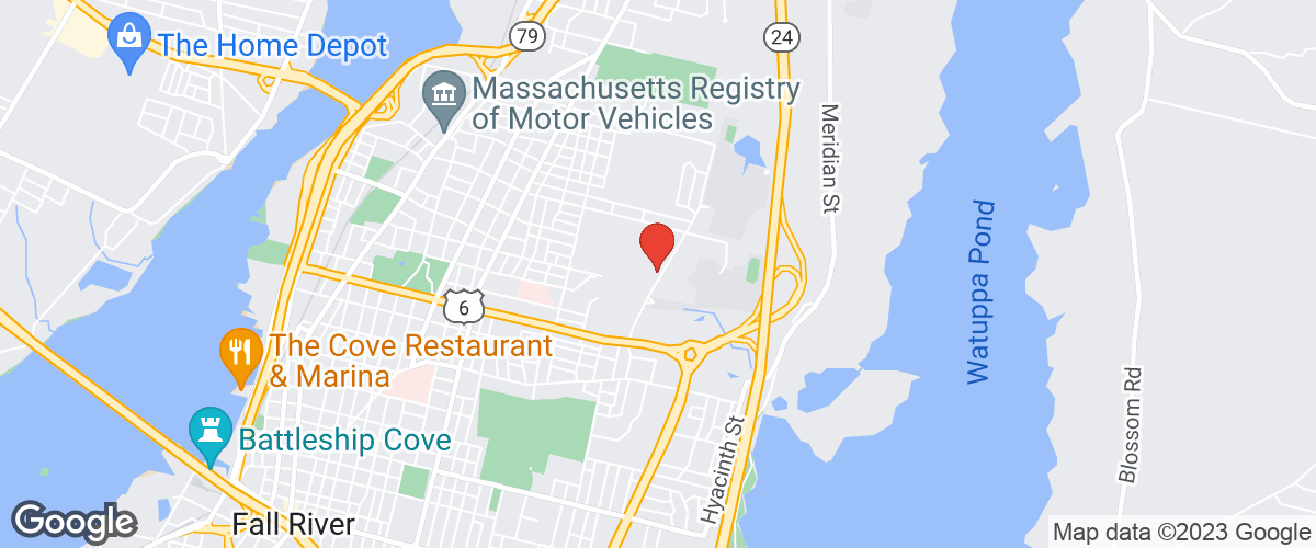 460 Elsbree Street Fall River Massachusetts