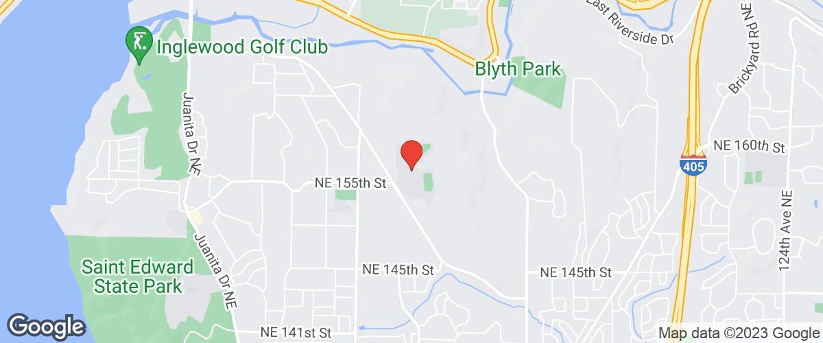 15500 Simonds Road Northeast Kenmore Washington