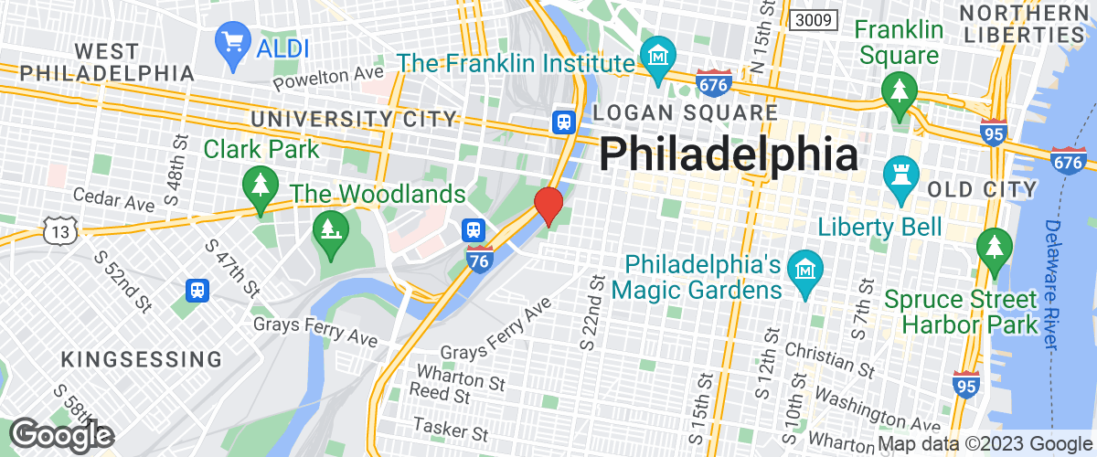 400 South Taney Street Philadelphia Pennsylvania