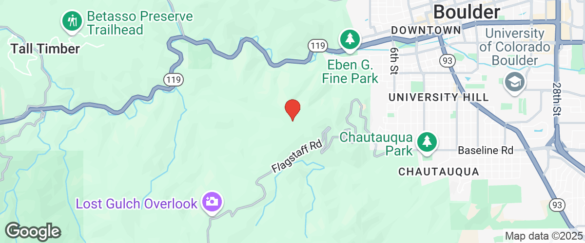  Boulder Colorado