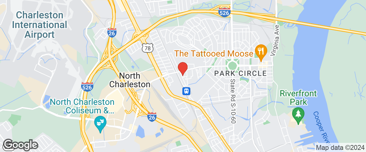 4761 Luella Avenue North Charleston South Carolina